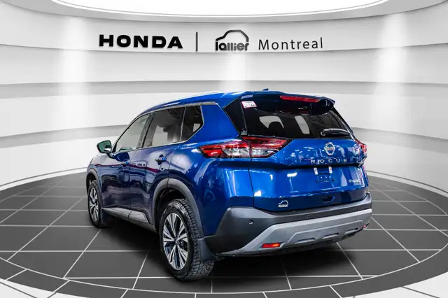 2021 Nissan Rogue SV | AWD | TOIT PANORAMIQUE | SIEGE ELECTRIQUE in Cars & Trucks in City of Montréal - Image 6