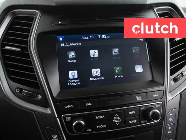 2018 Hyundai Santa Fe Sport 2.0T Limited AWD w/Apple CarPlay & A in Cars & Trucks in City of Toronto - Image 36