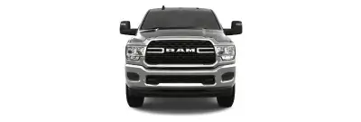 The 2024 Ram 3500 Big Horn is a powerhouse built for those who demand serious capability without com...