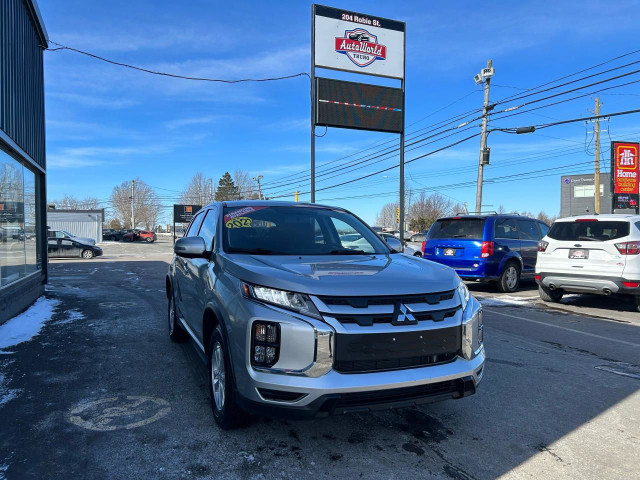  2021 Mitsubishi RVR SE in Cars & Trucks in Truro