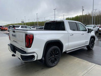 The 2023 GMC Sierra 1500 Denali in White is a premium pickup truck that exemplifies both luxury and... (image 8)