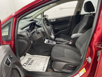 Looking for a zippy and practical ride? Check out this eye-catching 2014 Ford Fiesta SE, now availab... (image 7)