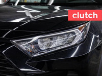 Power Tailgate/Hatch, Front Heated Seats, Dual Zone Front Climate Control and more! Clutch is the la... (image 7)