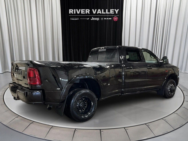 2025 Ram 3500 in Cars & Trucks in Strathcona County - Image 3