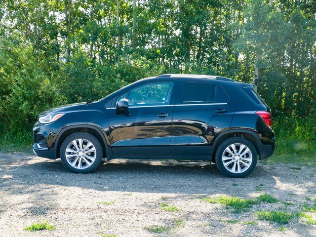 2018 Chevrolet Trax Premier, Leather, Bose, Remote Start, in Cars & Trucks in Edmonton - Image 2