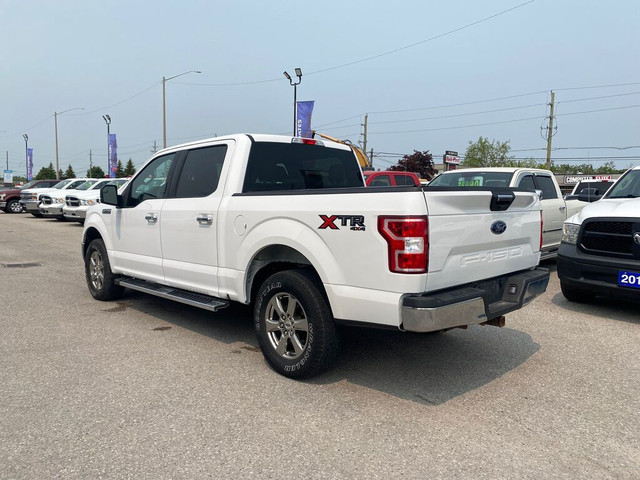 2020 Ford F-150 XLT XTR Super Crew 4x4 ~Backup Camera ~Power Sea in Cars & Trucks in Barrie - Image 2