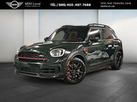 ===== 2023 MINI Countryman John Cooper Works | Ligne Première + | ===== ===== Pourquoi acheter chez... (image 2)