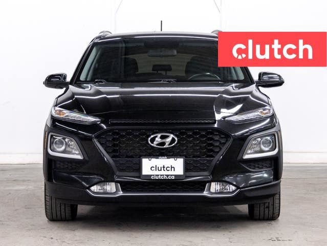 2020 Hyundai Kona Preferred AWD w/ Apple Carplay & Android Auto, in Cars & Trucks in Ottawa - Image 2