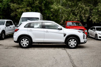 This 2023 Mitsubishi RVR is for sale today. This SUV has 73,550 kms. It's _black in colour . It has... (image 1)