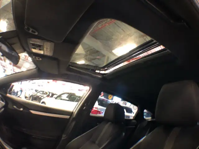 2020 Honda Civic SPORT AUTO SUNROOF B/SPOT L/ASSIST CARPLAY CAME in Cars & Trucks in City of Toronto - Image 18