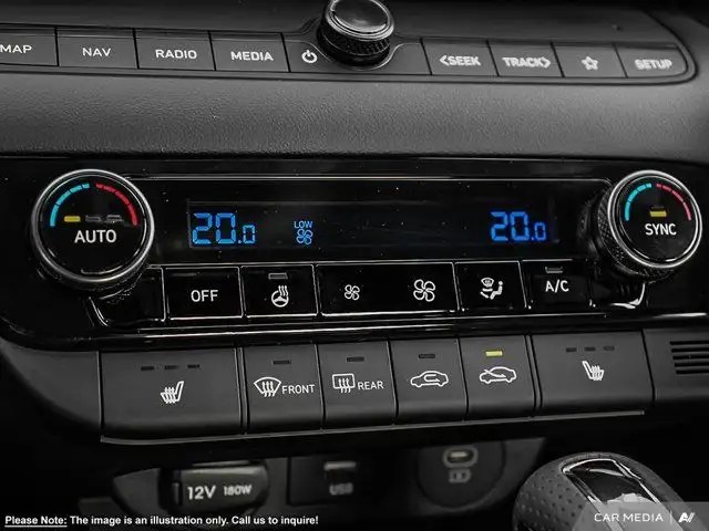 2025 Hyundai Elantra N Line Ultimate in Cars & Trucks in Guelph - Image 22