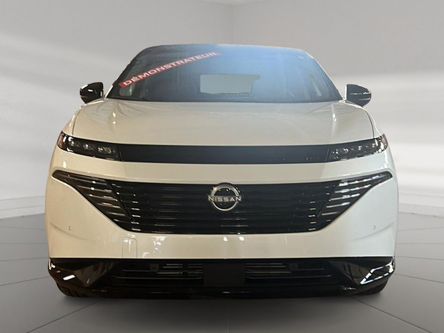 2025 Nissan Murano PLATINE CUIR TOIT PANO NAV 4rm in Cars & Trucks in Laval / North Shore - Image 2