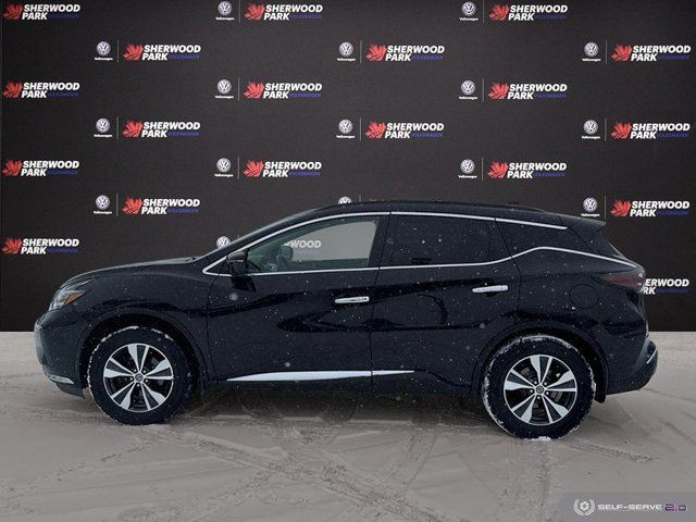 2019 Nissan Murano SV | AWD | PANO-ROOF | HEATED SEATS AND in Cars & Trucks in Strathcona County - Image 3