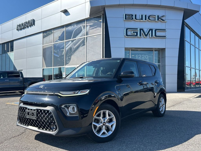 2020 Kia Soul EX IVT in Cars & Trucks in Mississauga / Peel Region