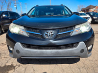 ****2014 TOYOTA RAV4 LIMITED 154 000 KM (CERTIFIÉ)****** EN SUPERBE CONDITION ESTHÉTIQUE ET MÉCANIQU... (image 3)