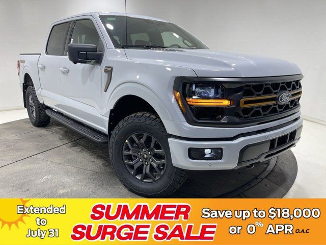 2025 Ford F-150 Tremor - 401A in Cars & Trucks in Strathcona County