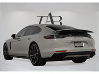 This beautiful 2021 Porsche Panamera GTS is a local Ontario vehicle with a clean Carfax report. Unle... (image 4)