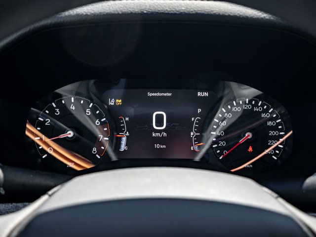 2025 Jeep Compass Sport in Cars & Trucks in Barrie - Image 3