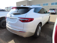 The 2020 Buick Enclave Essence AWD blends premium craftsmanship with intelligent space planning and... (image 7)