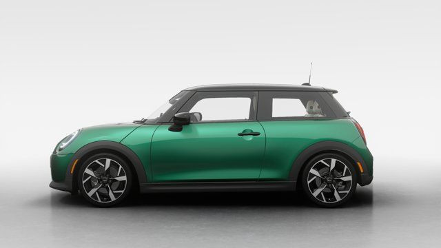 2025 MINI 3 Door Cooper | Premier | Style Favoured | Affichage in Cars & Trucks in City of Montréal - Image 4