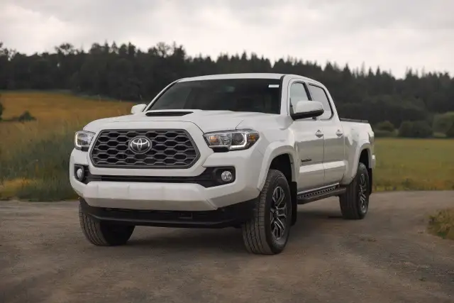 2023 Toyota Tacoma62939425816579123