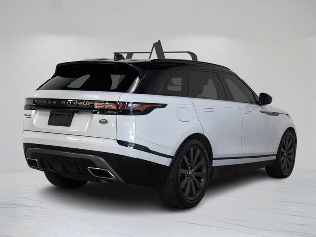 2018 Land Rover Range Rover Velar P380 | R-DYNAMIC | MERIDIAN |  in Cars & Trucks in Mississauga / Peel Region - Image 4