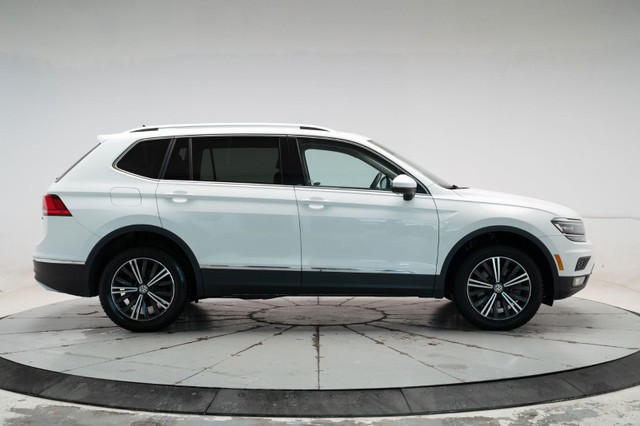 2020 Volkswagen Tiguan Highline TOIT PANO / VOLANT CHAUFFANT / S in Cars & Trucks in Longueuil / South Shore - Image 4