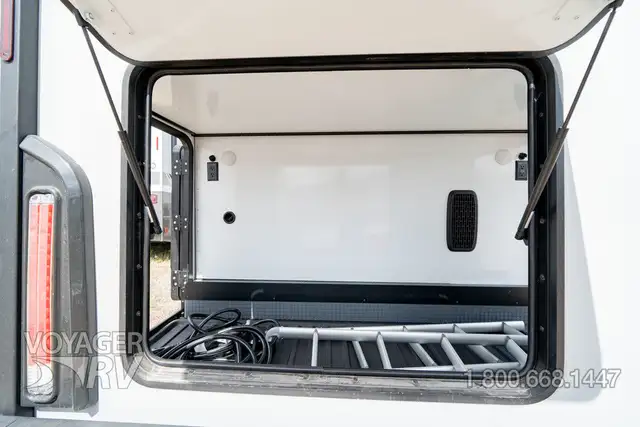 2025 Winnebago Ekko 22A AWD POP-TOP in RVs & Motorhomes in Kelowna - Image 61