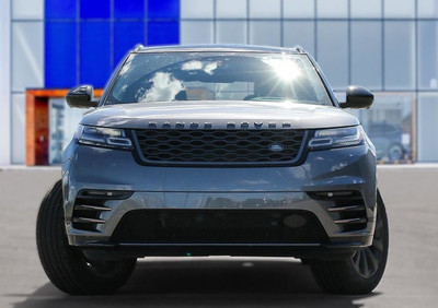 2019 Land Rover Range Rover Velar SE