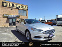 No accident Ontario vehicle with Lot of Options! Call (905) 791-3300 - Black Fabric interior, - Crui... (image 2)