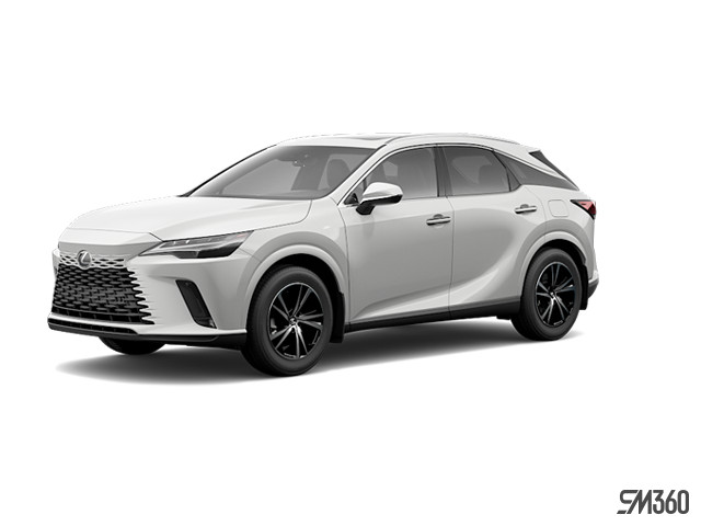 2025 Lexus RX 350h RX 350h in Cars & Trucks in Oakville / Halton Region - Image 3