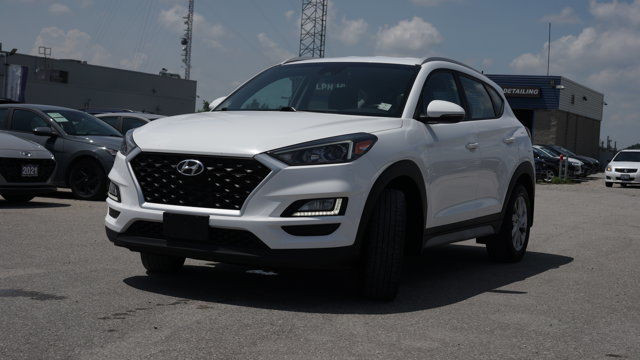 2019 Hyundai Tucson Preferred AWD | One Owner! in Cars & Trucks in Guelph - Image 3
