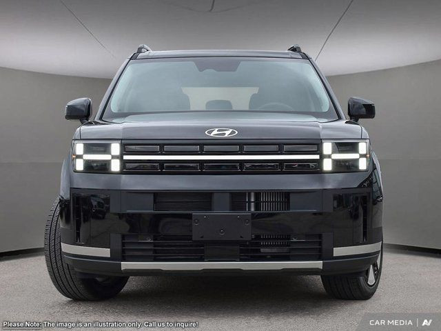 2025 Hyundai Santa Fe Hybrid Preferred in Cars & Trucks in Guelph - Image 2