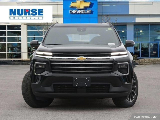 2025 Chevrolet Traverse LT in Cars & Trucks in Oshawa / Durham Region - Image 2