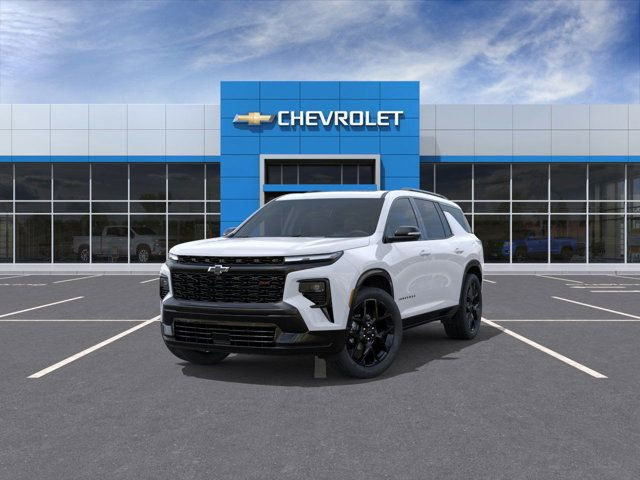2026 Chevrolet Traverse RS in Cars & Trucks in Lloydminster