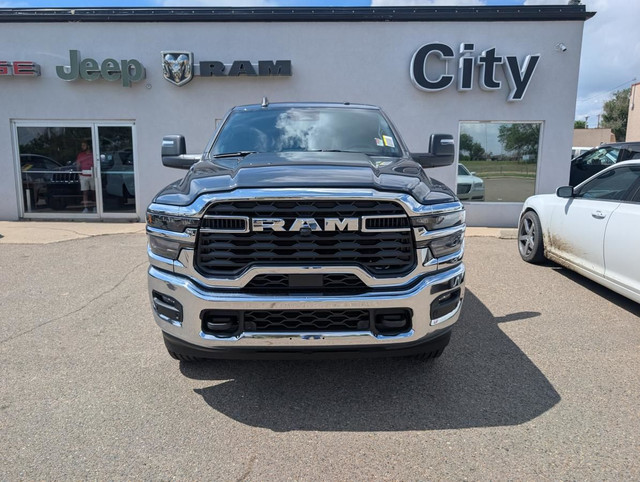 2025 RAM 2500 Tradesman 4x4 Crew Cab 6'4 in Cars & Trucks in Medicine Hat - Image 2