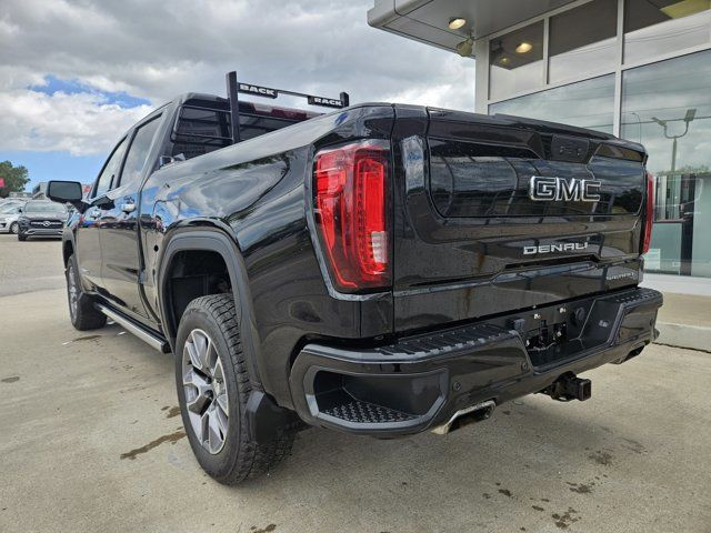 2021 GMC Sierra 1500 Denali | 6.2L V8 | DENALI CARBONPRO in Cars & Trucks in Calgary - Image 3