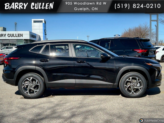 2025 Chevrolet Trax in Cars & Trucks in Guelph - Image 2