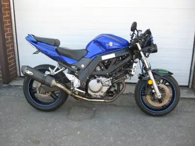 Welcome New Riders! Financing Options Available! You know what youre looking for in a standard V-twi...