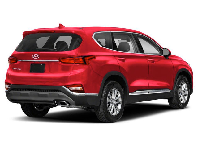 2020 Hyundai Santa Fe Essential 2.4 w/Safety Package Essenti... in Cars & Trucks in City of Toronto - Image 3