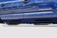 model trd sport, 4 x 4, longue boite, moteur 6 cylindres 3,5 litres avec 278 hp, capacite de remorqu... (image 4)