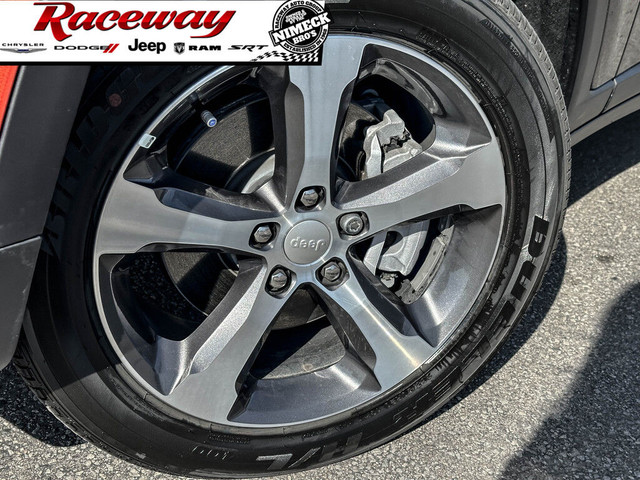 2022 Jeep Grand Cherokee BASE 4XE | PANO ROOF | VENTED SEATS | 3 in Cars & Trucks in Mississauga / Peel Region - Image 4