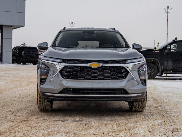 2025 Chevrolet Trax LT in Cars & Trucks in Edmonton - Image 3
