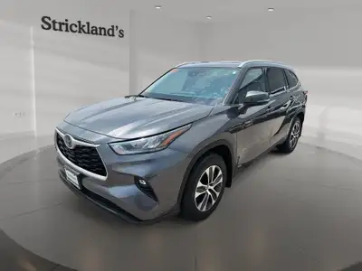 **Strickland's is home of the Hassle-Free car shopping experience. We make car buying fun, find your...