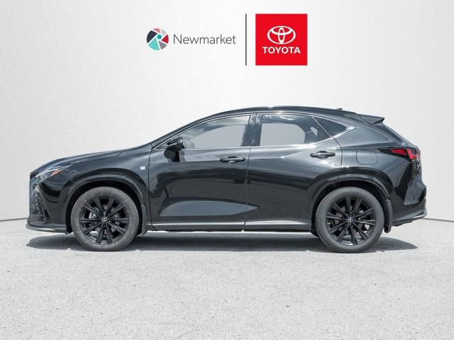 2022 Lexus NX 350 in Cars & Trucks in Markham / York Region - Image 3