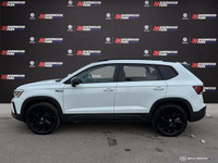 Only 7,911 Miles! This Volkswagen Taos has a durable Intercooled Turbo Regular Unleaded I-4 1.5 L/91... (image 1)