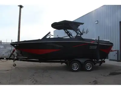 2024 Heyday H22 2024 Heyday Wake Boat H22. Financing available, OAC. Trades welcome, all makes and m...