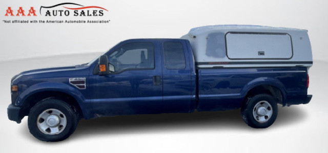 2008 Ford Super Duty F-250 2WD SuperCab Diesel in Cars & Trucks in Oshawa / Durham Region - Image 2