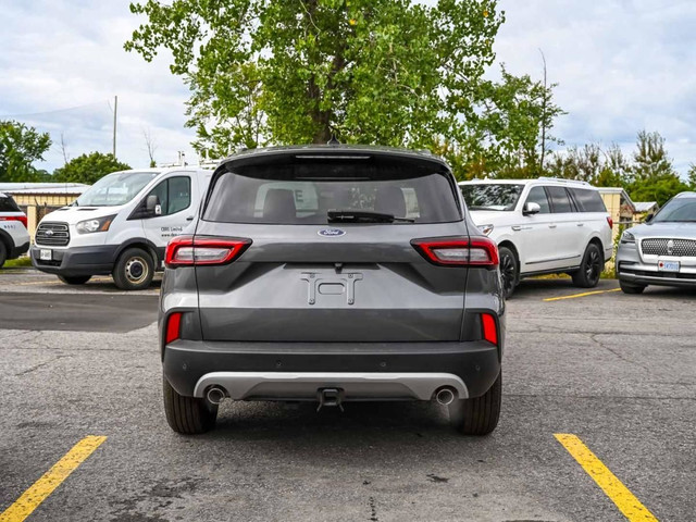 2024 Ford Escape Hybrid Phev in Cars & Trucks in Ottawa - Image 3
