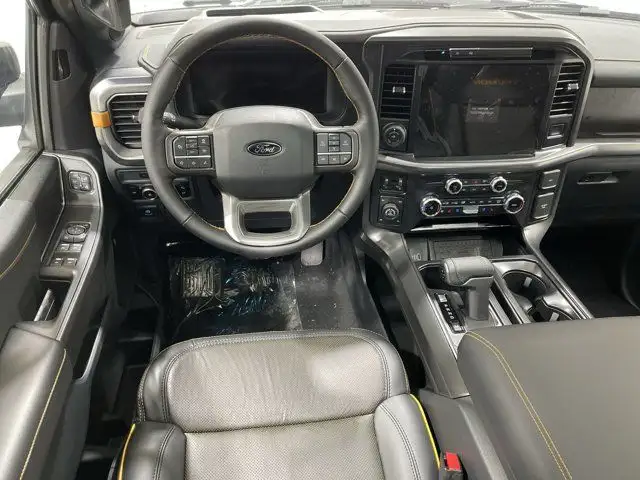 2025 Ford F-150 Tremor in Cars & Trucks in Strathcona County - Image 30